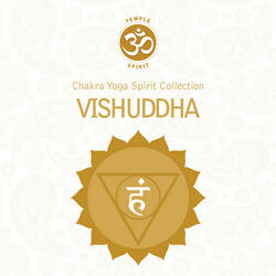 Vishuddha Chakra & Yoga Meditation