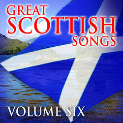 Scotland Again