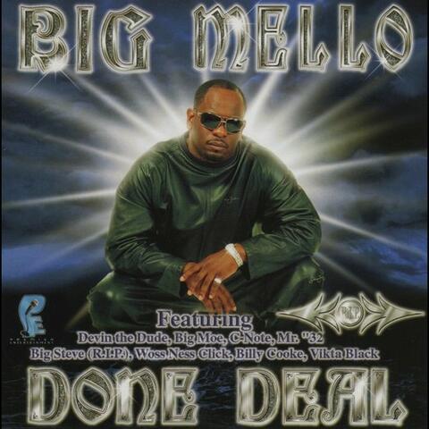 Big Mello