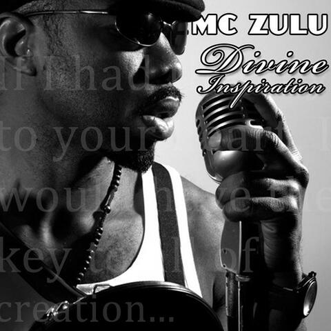 Divine Inspiration - Single