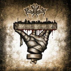 Windwalker (2014 Hidden Track)