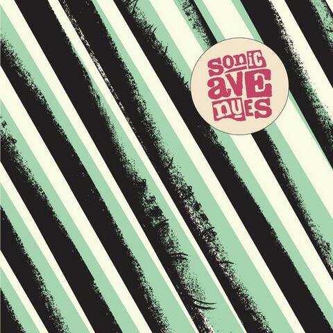 Sonic Avenues (Deluxe Edition)