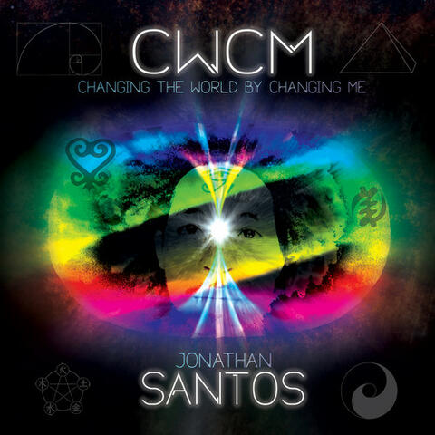 Changing the World by Changing Me - EP