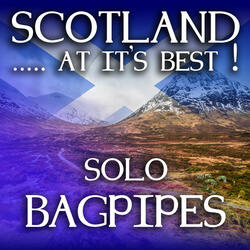 Hornpipes: The Deluge / The Man from Skye