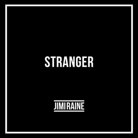 Stranger (Radio Edit)