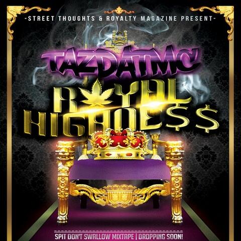 Royal Highness - Single