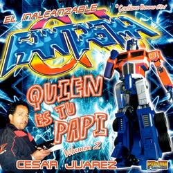 Como Cumbiambero Que Soy