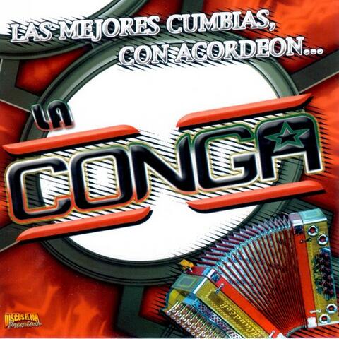 Sonido Conga