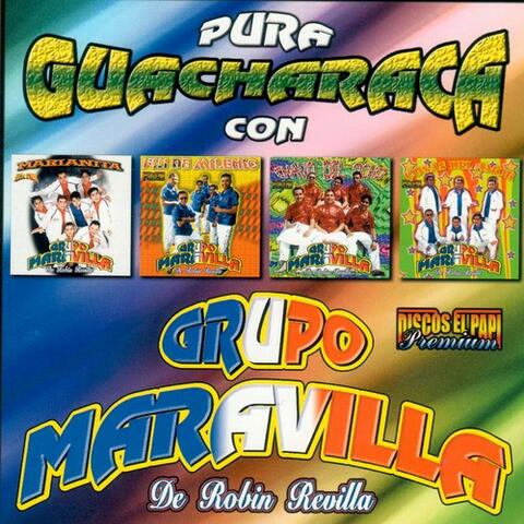 Grupo Maravilla