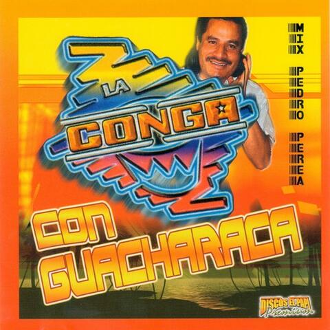 La Conga Con Guacharaca