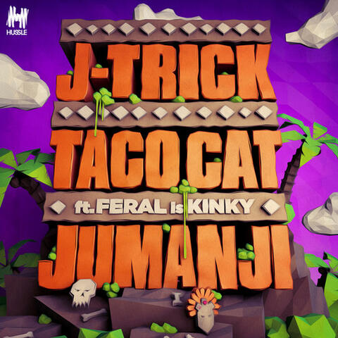 J-Trick & Taco Cat