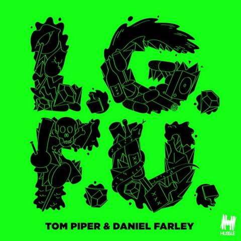 Tom Piper & Daniel Farley