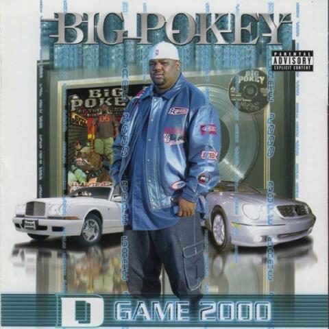 D Game 2000