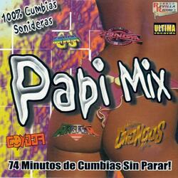 Papi Mix Intro