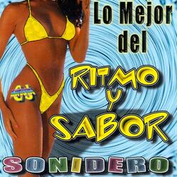 Cumbia Sabrosita