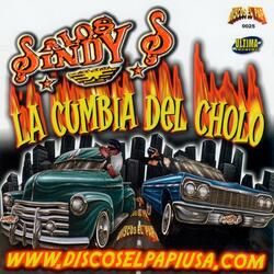 Cumbia Mexicana