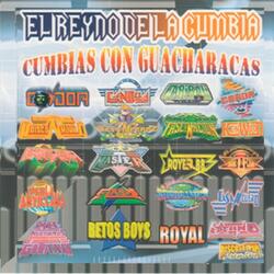 Jugeteando Con La Guacharaca
