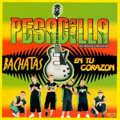 Bachatas en Tu Corazon