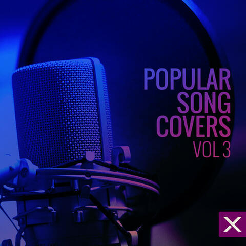 Popular Song Covers - Vol. 3