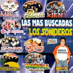 Cumbia Con Arpa