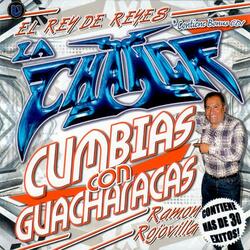 Tambor Y Guacharaca