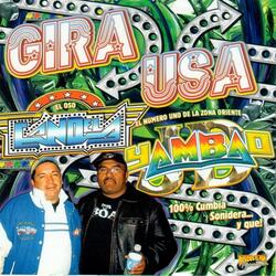Cumbia Eclipse