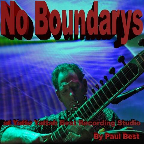 No Boundarys