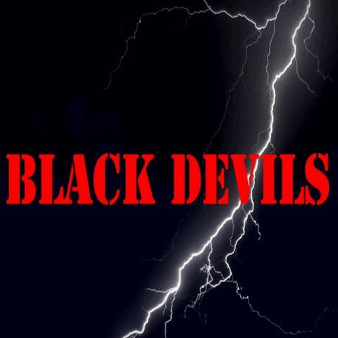 Black Devils - Single