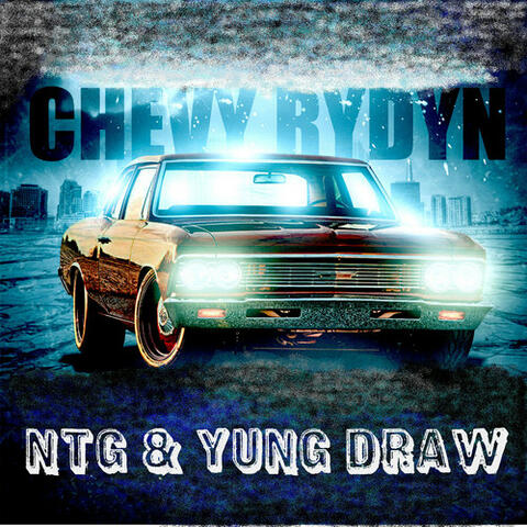 Chevy Rydyn