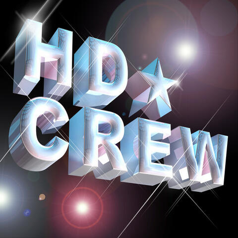 HD Crew, Vol.14