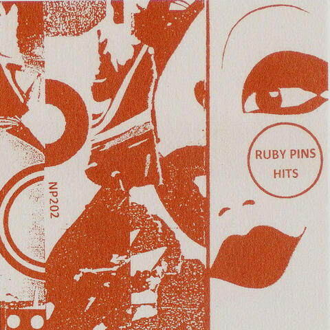 Ruby Pins