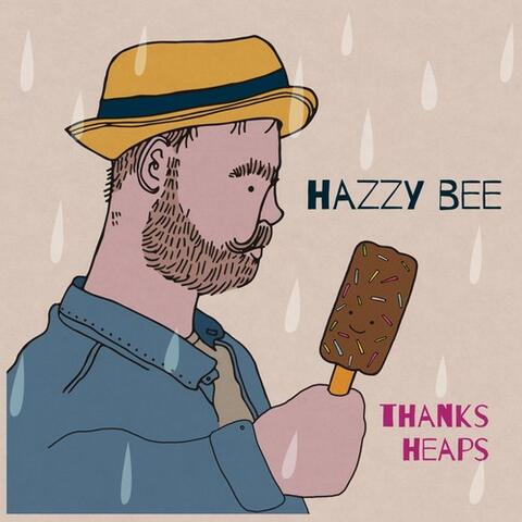 Thanks Heaps - EP