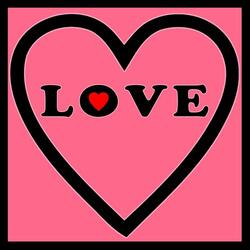 Love Replaces Pride