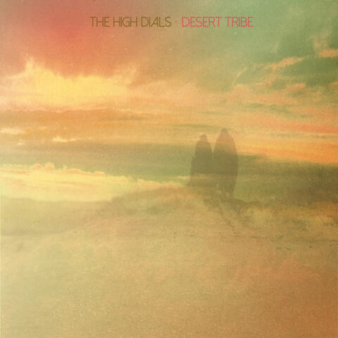 Desert Tribe