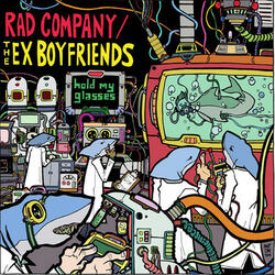 Welcome the Saboteur