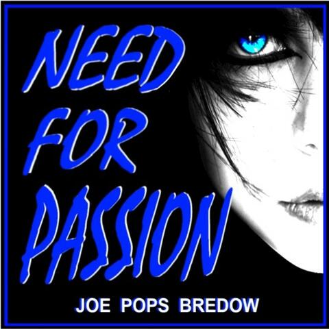 Need for Passion - EP