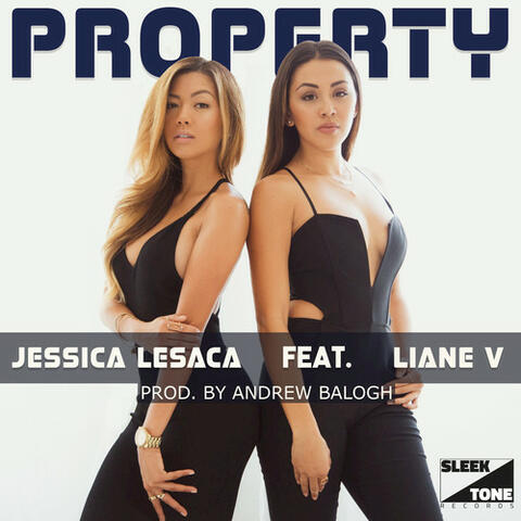 Property (feat. Liane V)