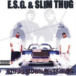 Dirty South