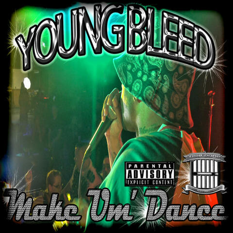 Make Um'Dance (Radio Version) - Single