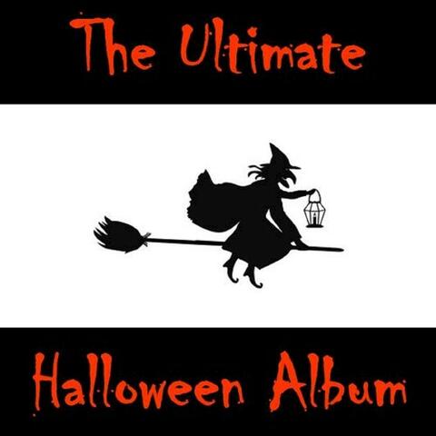 The Ultimate Halloween Album