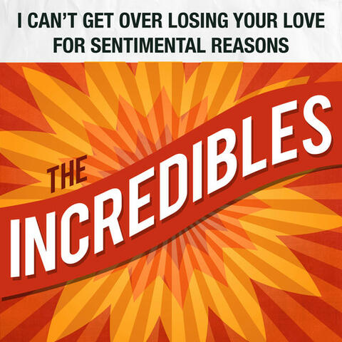 The Incredibles