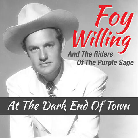 At the Dark End of Town