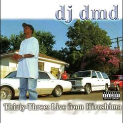 Q to Tha B (A Lyrical Desperado)