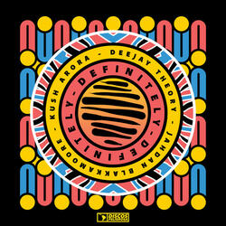 Definitely (Cocotaxi Remix)