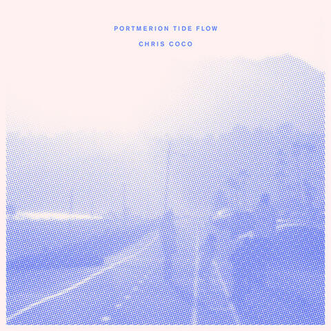 Portmerion Tide Flow