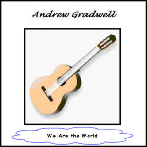 We are the World - Single
