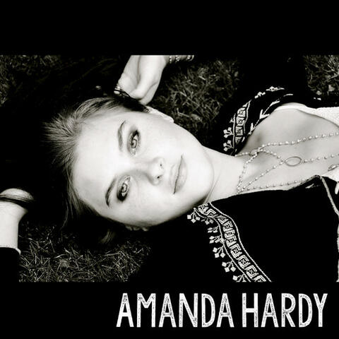 Amanda Hardy - EP