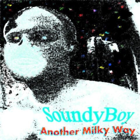 Another Milky Way - Single
