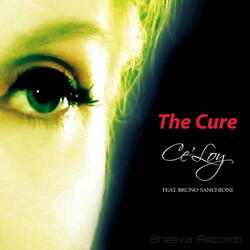 The Cure (feat. Bruno Sanchioni)