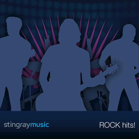 Stingray Music - Rock Hits of 2001, Vol. 1